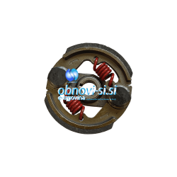 Sklopka Mini Moto Racing TNT